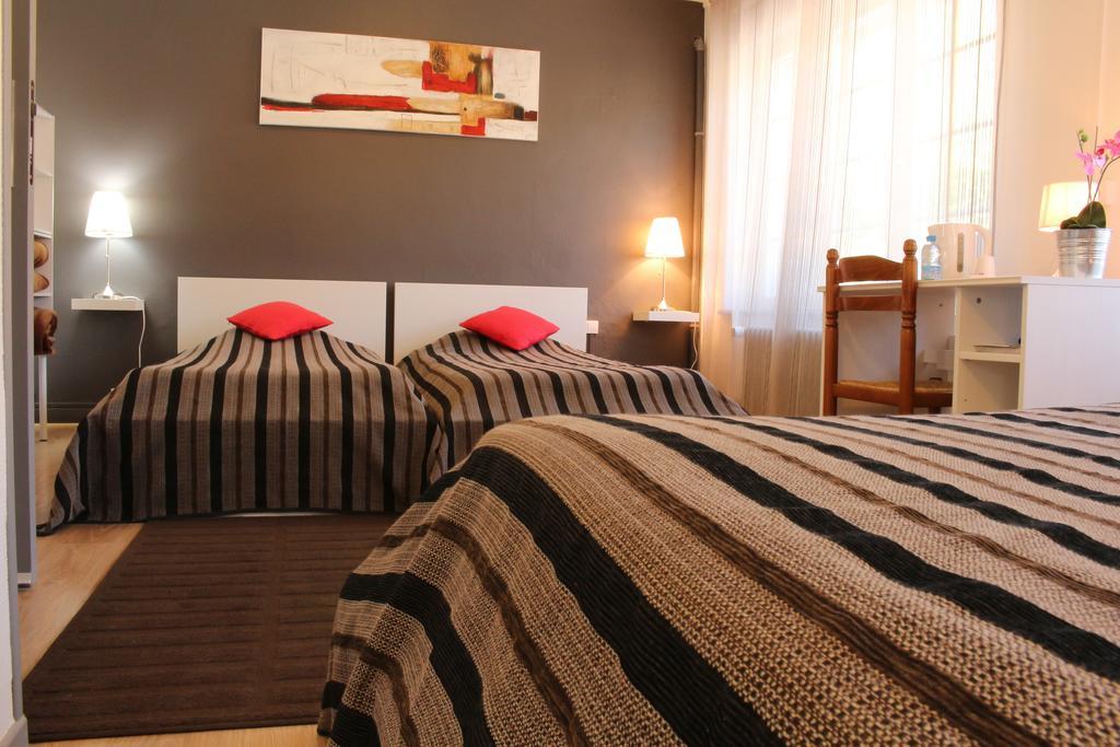 Monthermé Les Boucles De Meuse Hotel 3 Etoiles מראה חיצוני תמונה