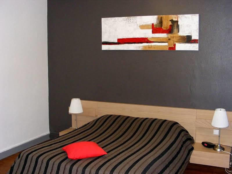 Monthermé Les Boucles De Meuse Hotel 3 Etoiles מראה חיצוני תמונה
