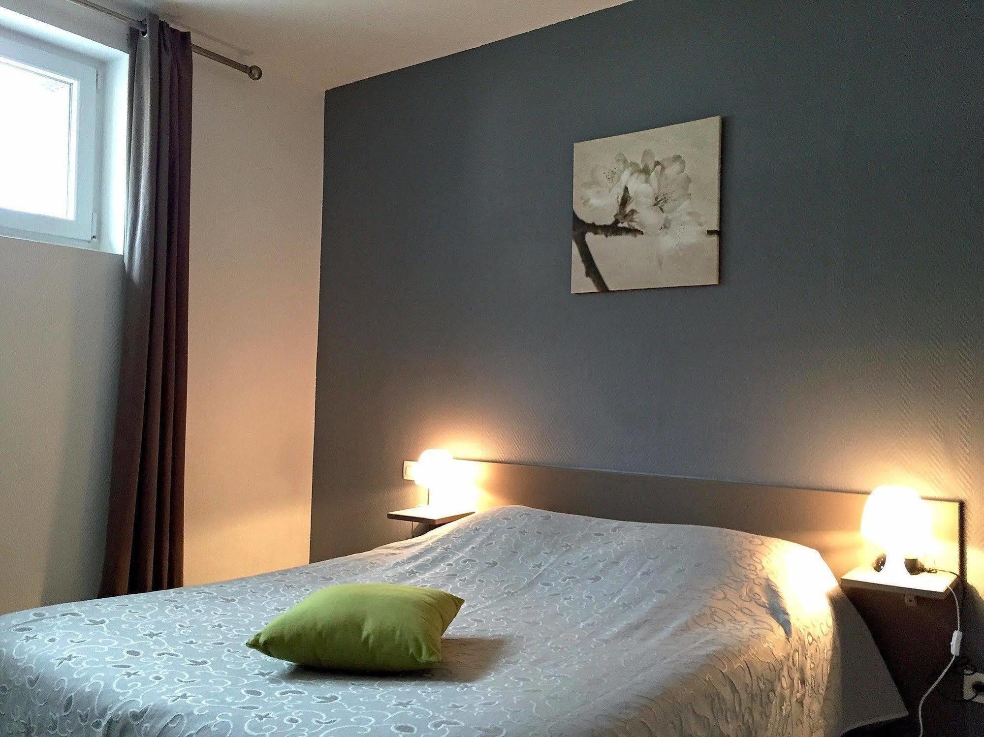 Monthermé Les Boucles De Meuse Hotel 3 Etoiles מראה חיצוני תמונה