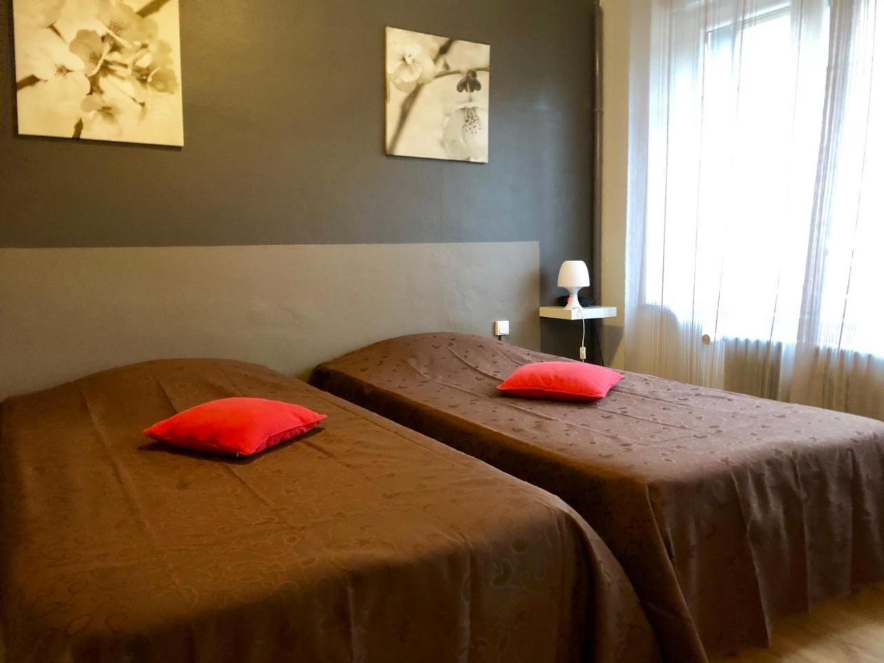 Monthermé Les Boucles De Meuse Hotel 3 Etoiles מראה חיצוני תמונה